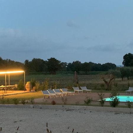 Opera Domini Asisium Bed & Breakfast Torchiagina Exterior foto