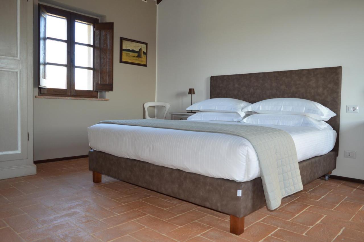 Opera Domini Asisium Bed & Breakfast Torchiagina Exterior foto