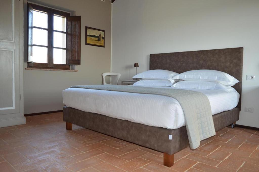 Opera Domini Asisium Bed & Breakfast Torchiagina Exterior foto