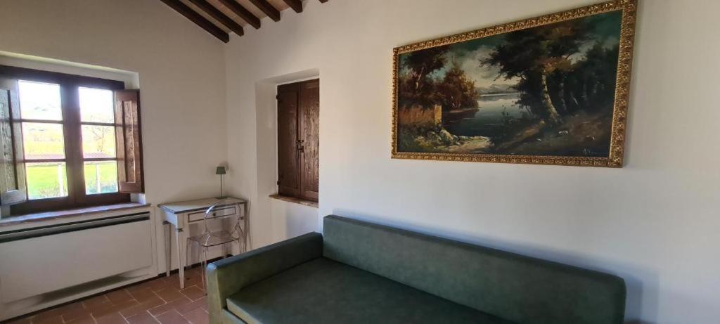 Opera Domini Asisium Bed & Breakfast Torchiagina Exterior foto