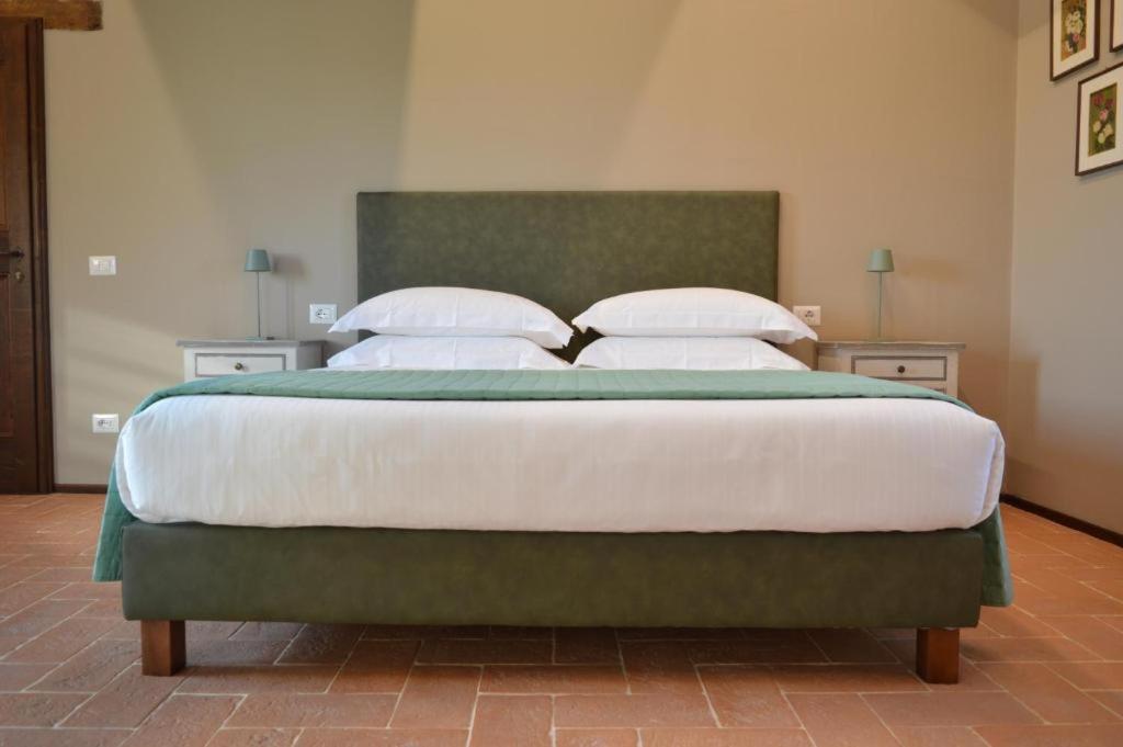 Opera Domini Asisium Bed & Breakfast Torchiagina Exterior foto