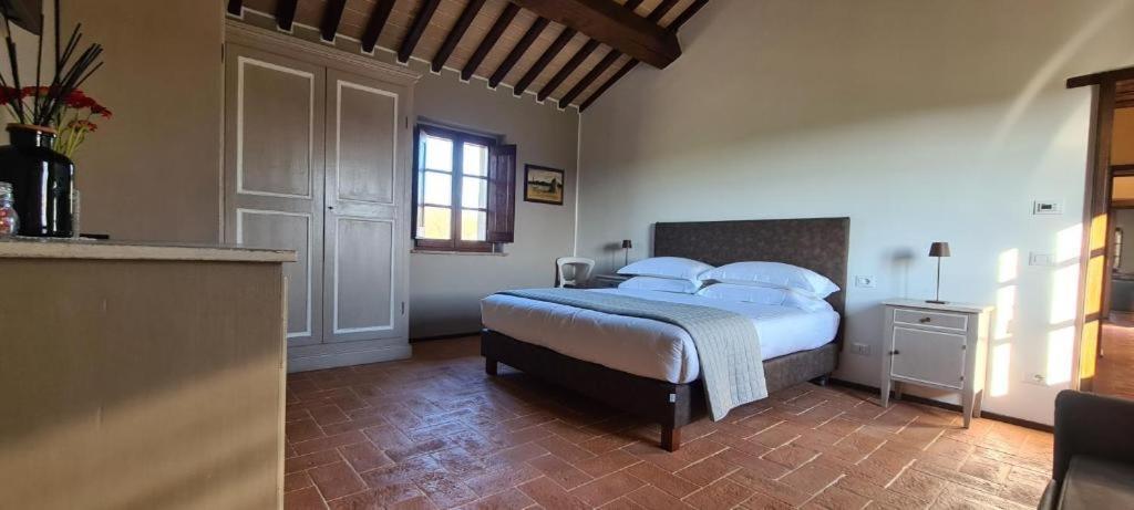 Opera Domini Asisium Bed & Breakfast Torchiagina Exterior foto